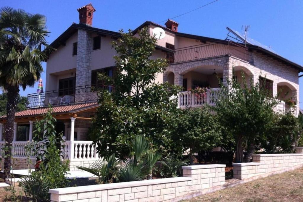 Konceta * Porec
