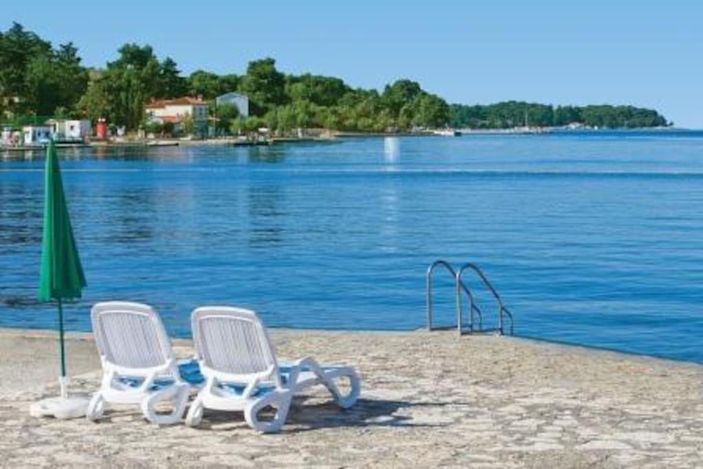 Konceta * Porec