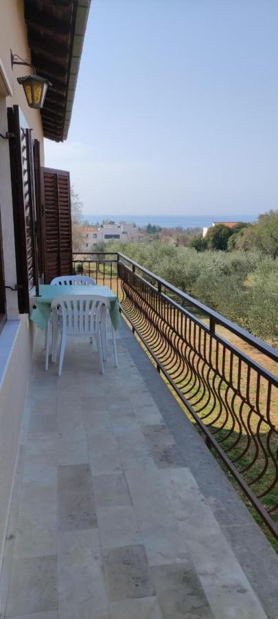 Konceta Apartment Porec